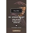 The African Trilogy: Things Fall Apart, No Longer at Ease, and Arrow of God; Introduction by Chimamanda Ngozi Adichie (Everyman's Library Contemporary Classics Series)
