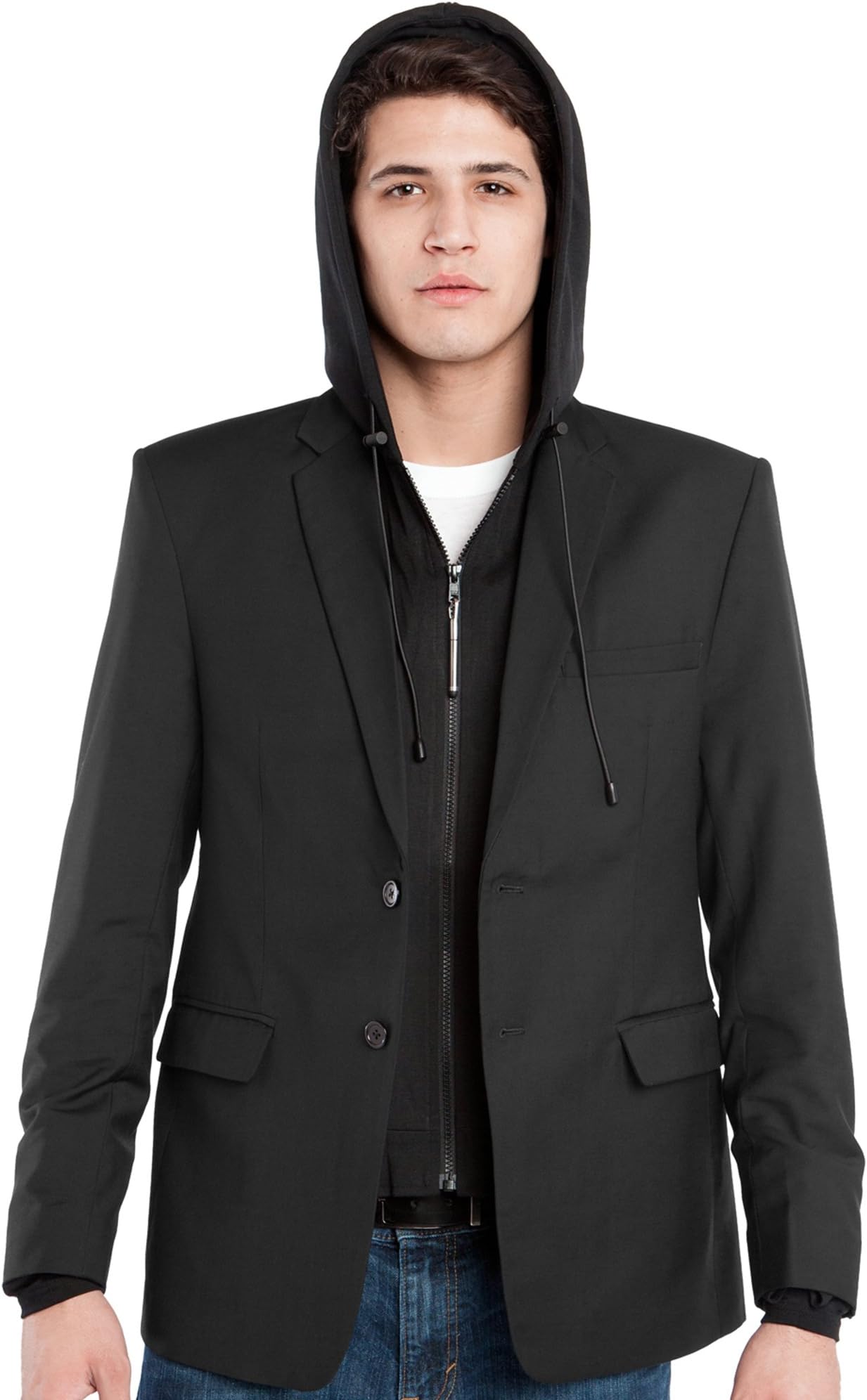 Baubax Men's Blazer Travel Jacket