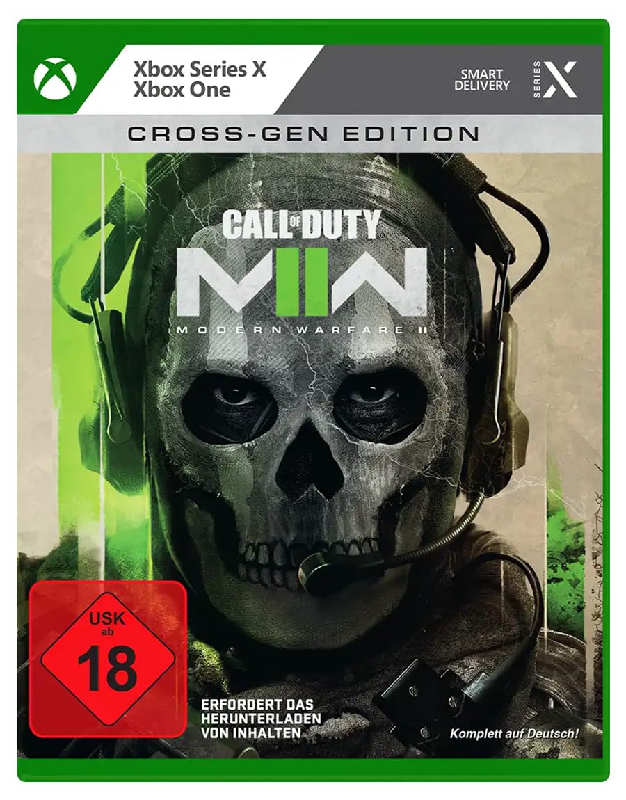 Call of Duty: Modern Warfare II (Xbox One / Xbox Series X)