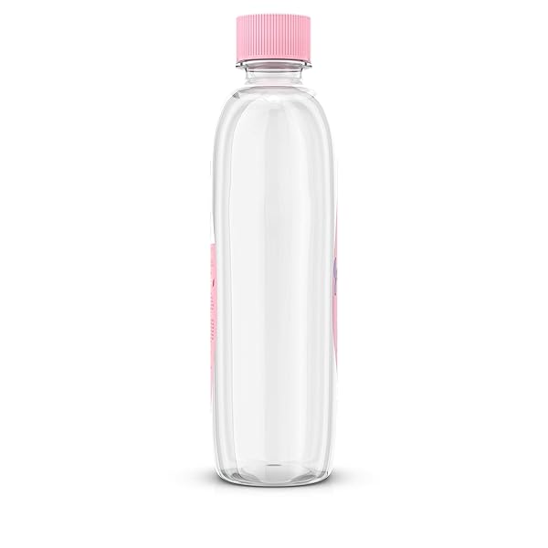 JOHNSON & JOHNSON SLC (COSMETICS) BABY OIL, 20 FL OZ