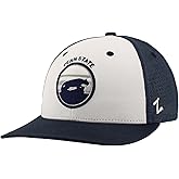 ZHATS NCAA Unisex-Adult NCAA Officially Licensed Trucker Hat Dakota Fan Focus