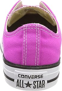 magenta chucks