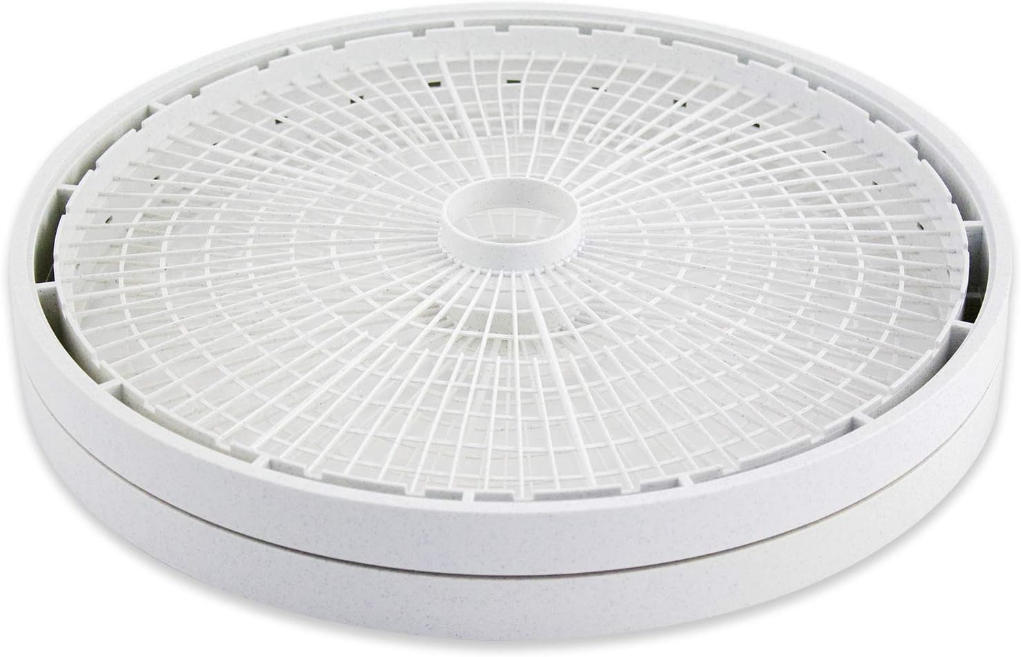 Nesco American Harvest TR2 Add dehydrator tray, White eBay