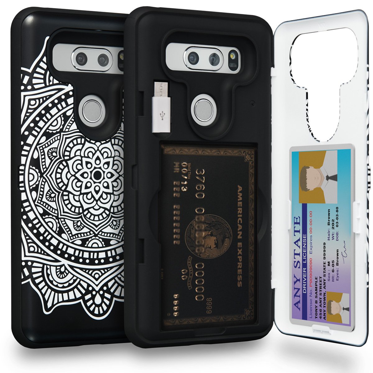 Best cell phone cases for lg v35 thinq