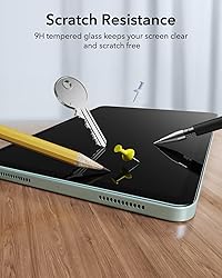 ESR 2 Pack Screen Protector for iPad Air 13 Inch