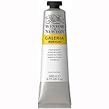 Winsor & Newton Galeria Acrylic Color, 200ml