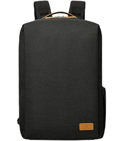 Amazon.com: Nordace Siena Pro 15 Smart Backpack with USB Charging