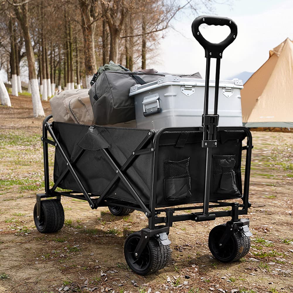 Mua Carry Wagon, Large Capacity, 26.4 gal (120 L), Load Capacity 220.5