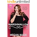 Marshmallow: a BBW romance (Sweet Curves Book 1)