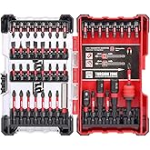 Protorq 47pc Impact Drive Bit Set