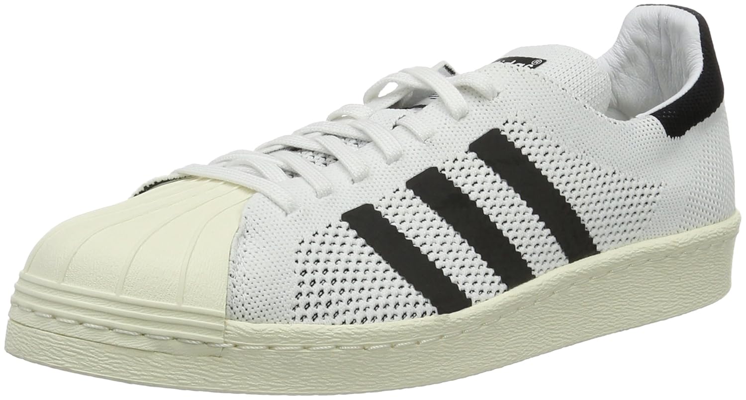 adidas superstar primeknit men yellow