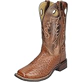 Smoky Mountain Boots mens Danville