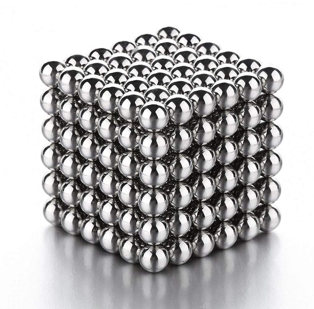 magnetic balls for stress