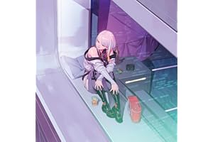 Cyberpunk: Edgerunners Original Soundtrack