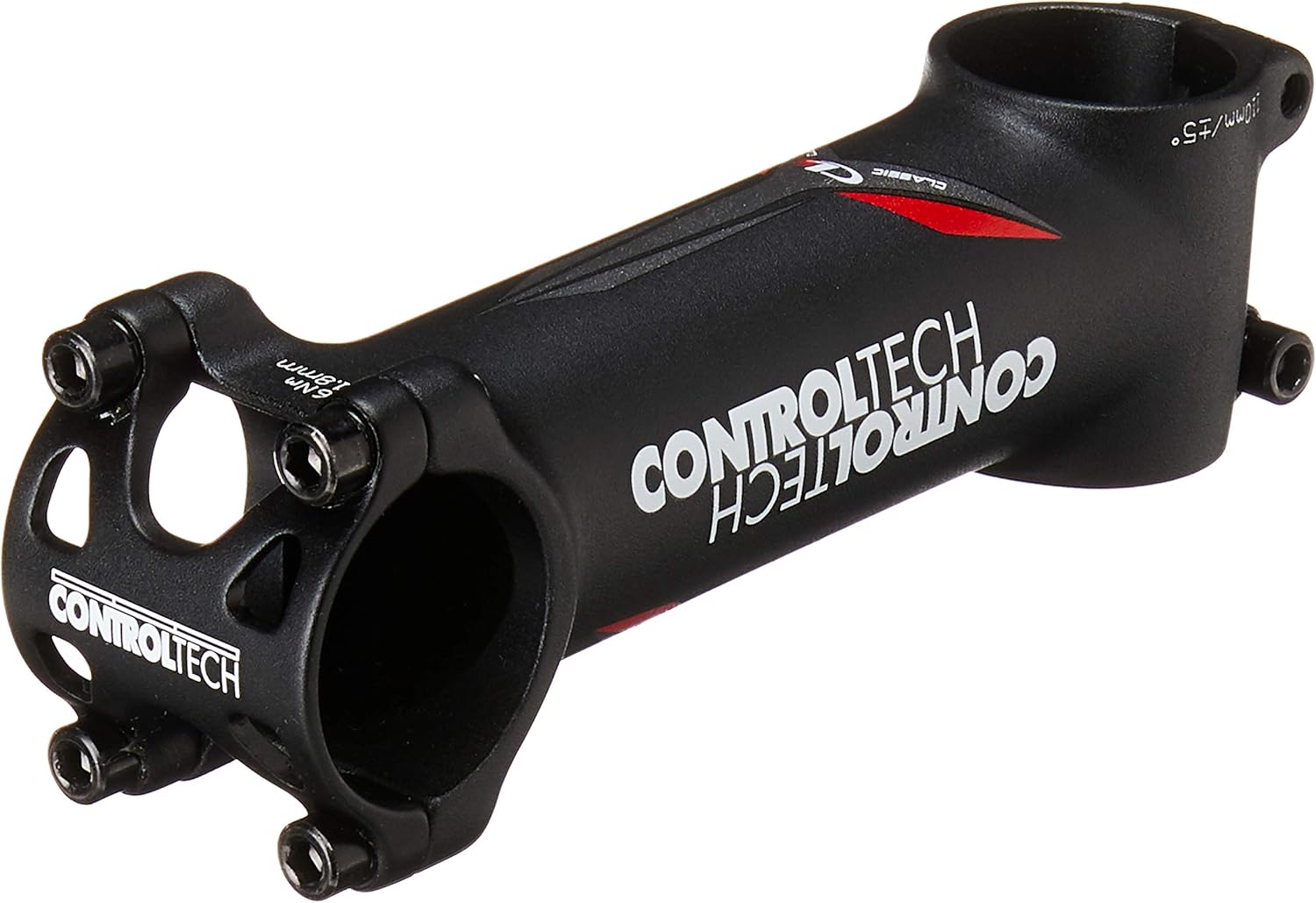 controltech cls stem