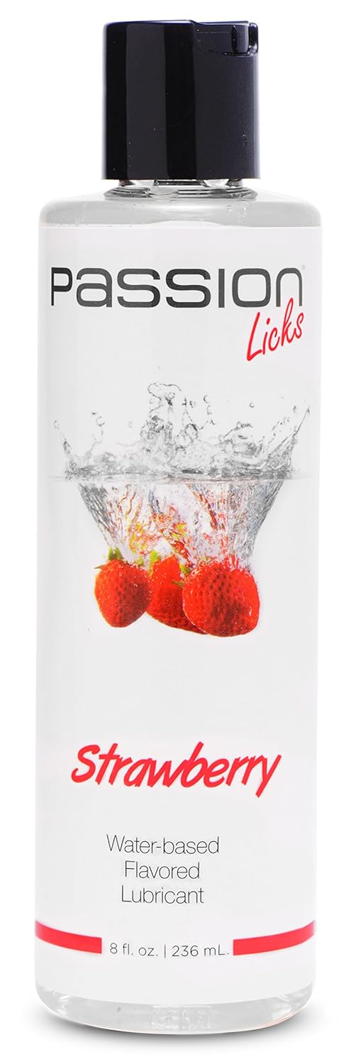 Best Flavored Lube for Sex Detailed Review & Buying Guide