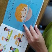 Feelings: A lift-the-flap book of emotions (Find Out About): Amazon.co ...