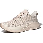 Hawkwell Women's Cloud Zero Active Nursing Shoes Cushion Breathable Tennis Walking Gym Medical Work Sneakers
