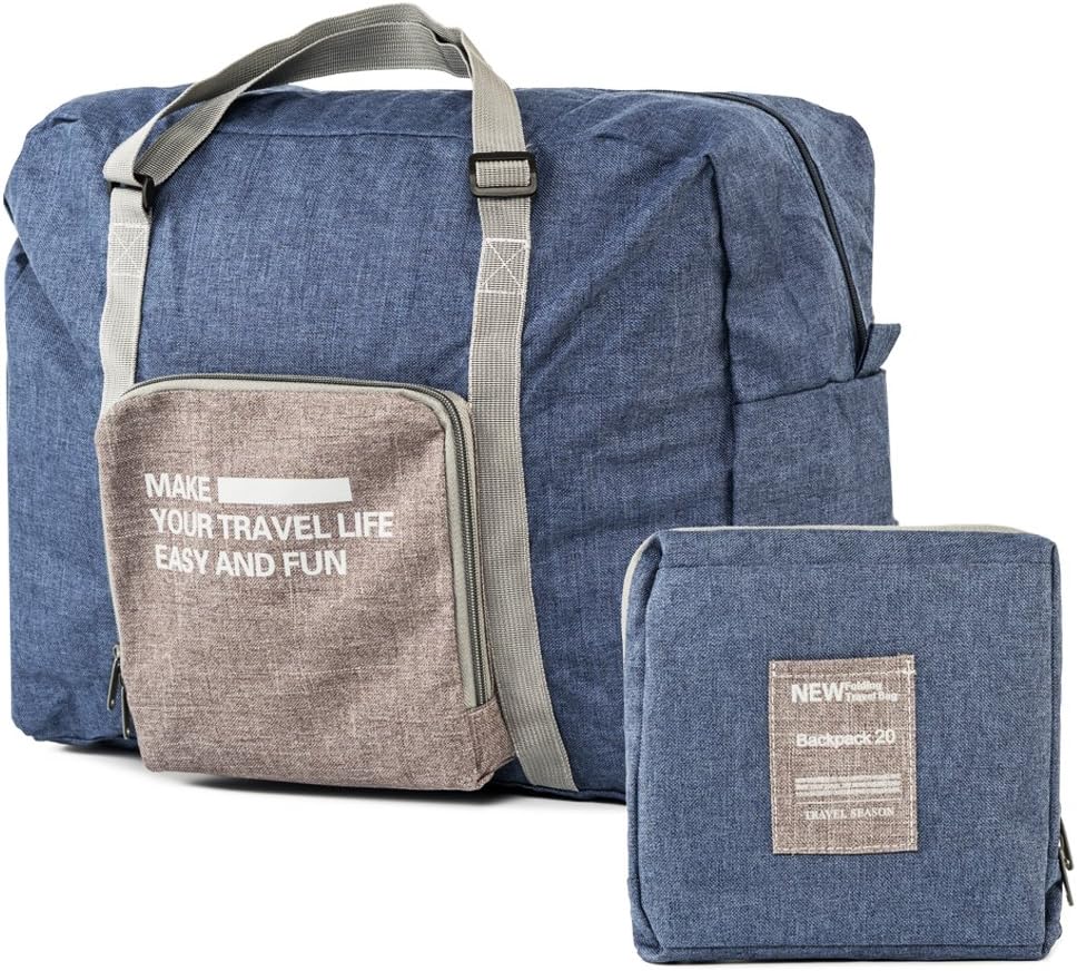 WitHome Travel Lightweight Duffel Bag
