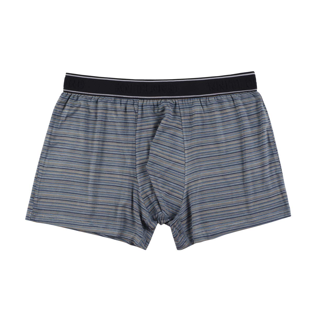 Mens Bamboo Underwear Briefs Comfort Low Rise Boxers 3 Pack
