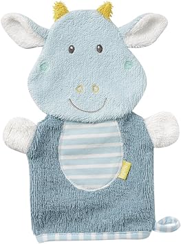 Fehn Gant De Toilette Little Castle Dragon Amazon Fr Bebes Puericulture
