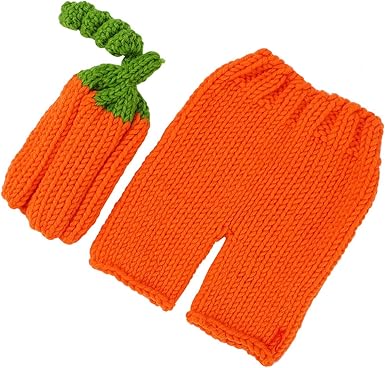 conjunto de roupa de crochê