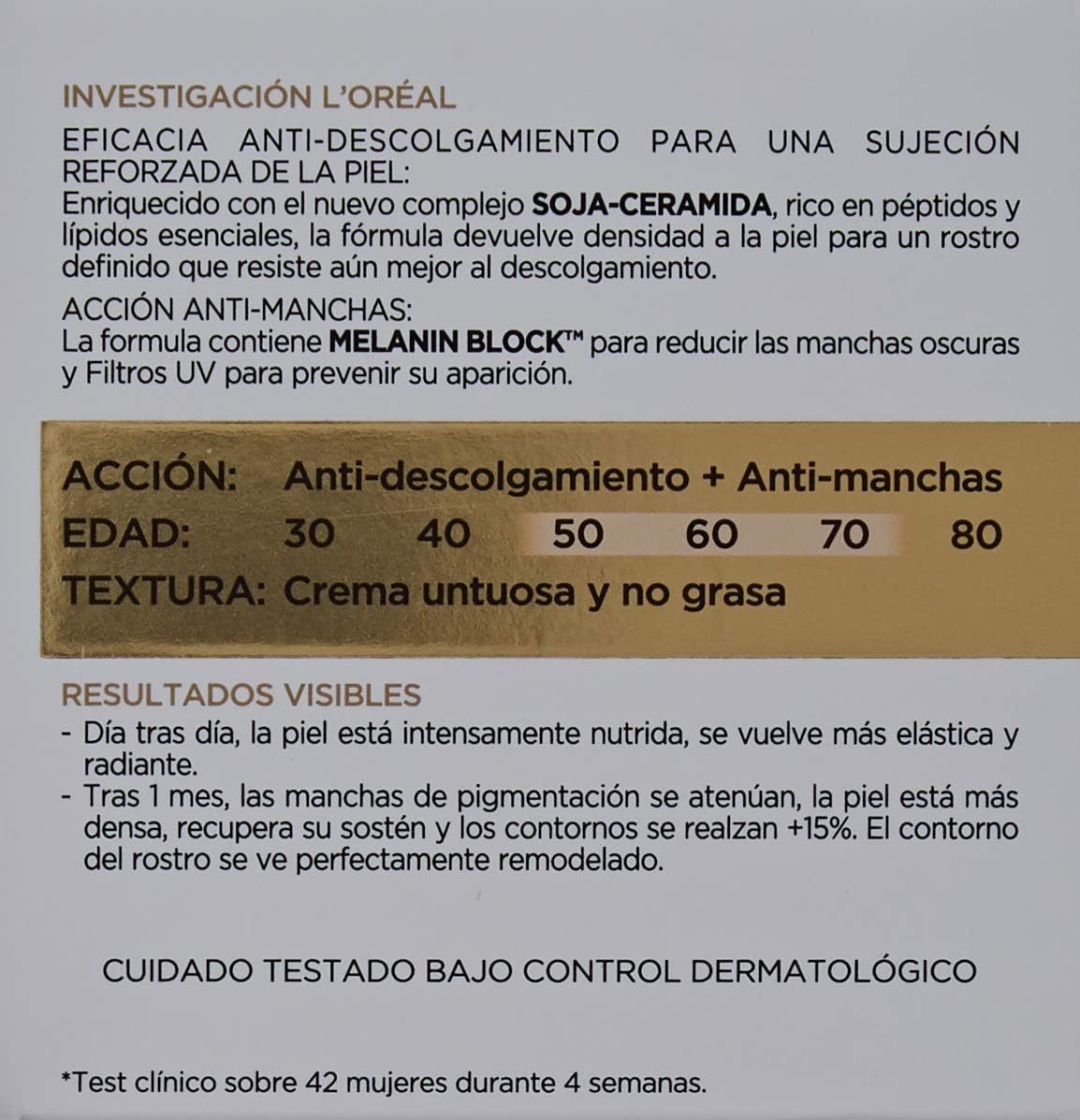 LOREAL Day Creams 50 ml, 50 ml (Pack of 1) - Image 5