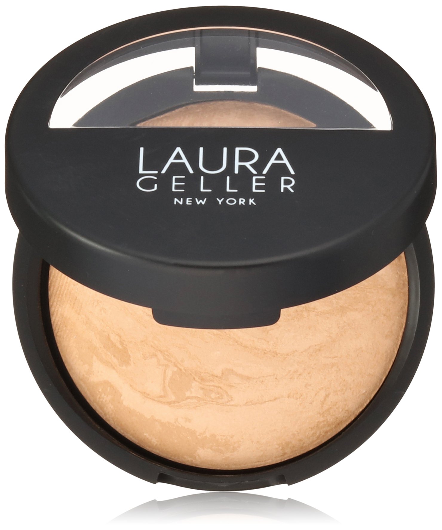 Laura Geller New York Light Baked Balance-N-Brighten Foundation