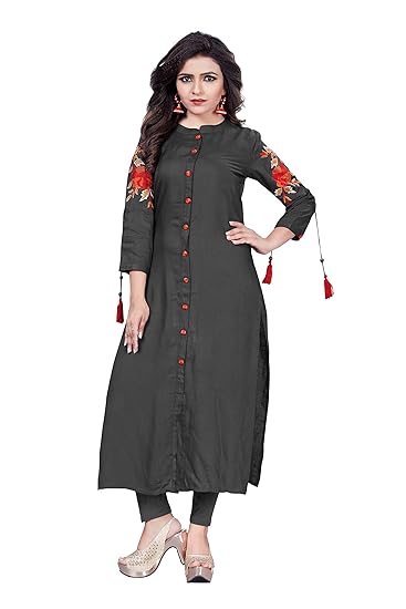 amazon stylish kurti