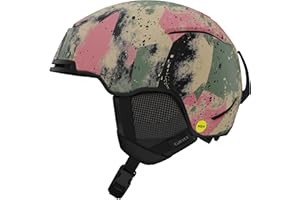 Giro Jackson MIPS Ski Helmet - Snowboard Helmet for Men, Women & Youth - Low Profile and Lightweight
