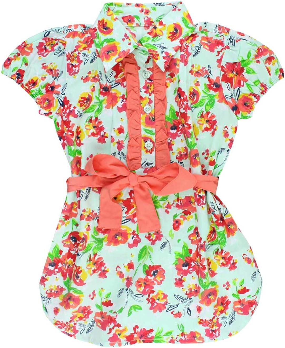 mustard yellow toddler dress