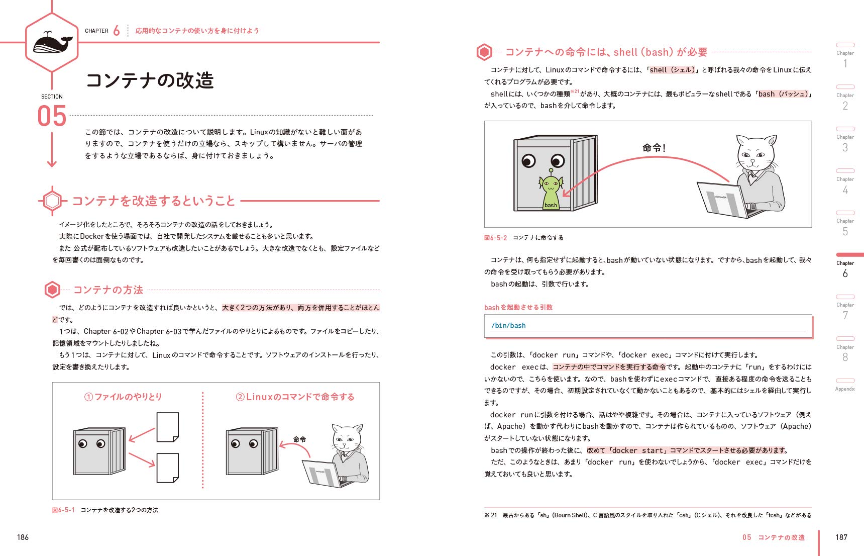 仕組みと使い方がわかる Docker Kubernetesのきほんのきほん 小笠原種高 本 通販 Amazon