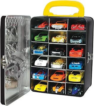hot wheels car case amazon