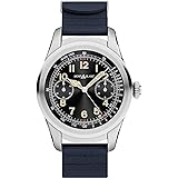 Amazon.com: Montblanc Summit 2 Smartwatch 119560 Black Steel ...