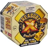 Treasure X Adventure Pack