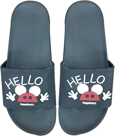 Buy ADI Superstar Slider flip Flop Slipper at Amazon.in