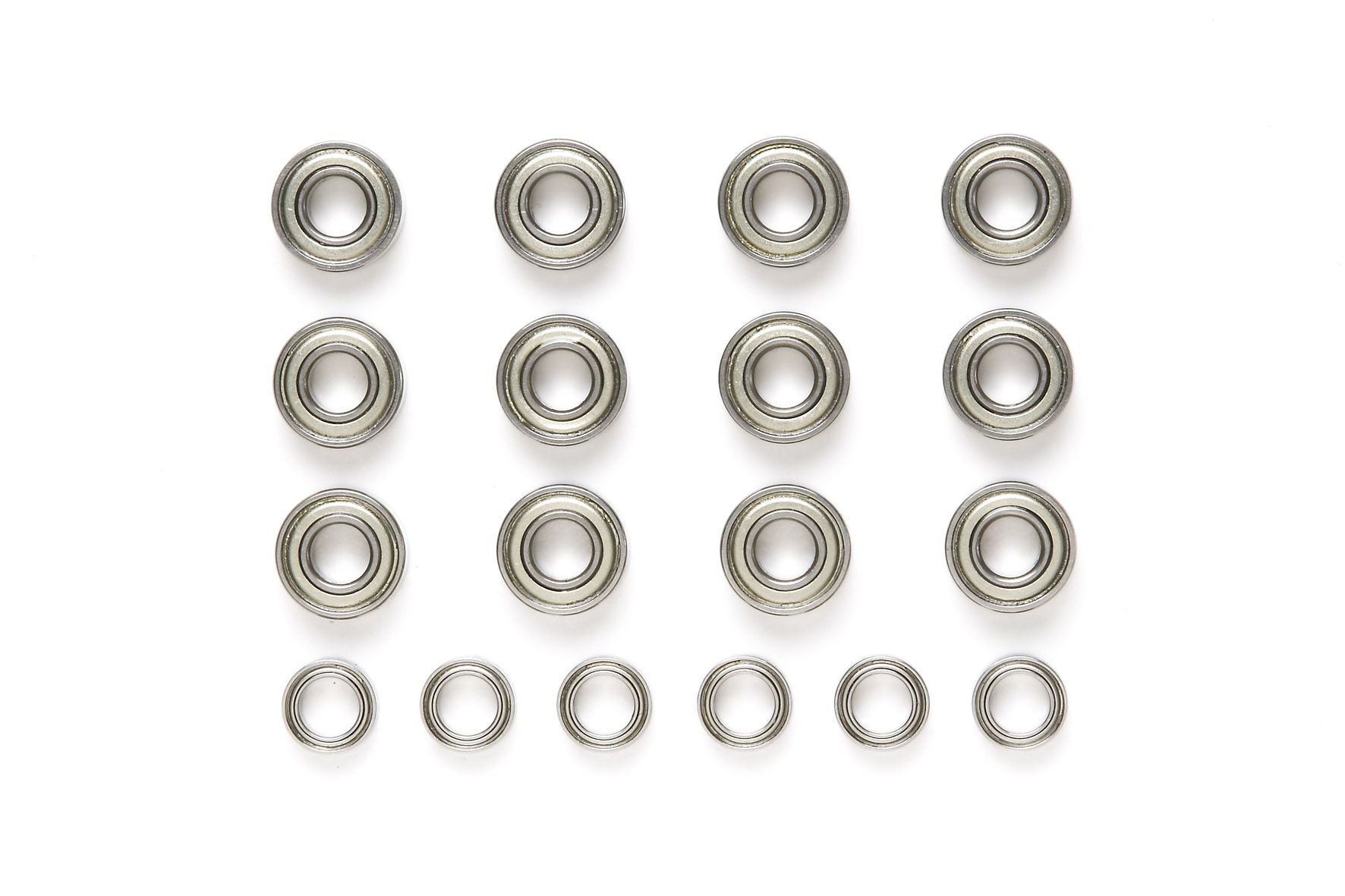 TAMIYA 300054179 - M-05 Ball Bearing Set