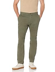 Amazon Essentials Men's Athletic-Fit Casual Stretch