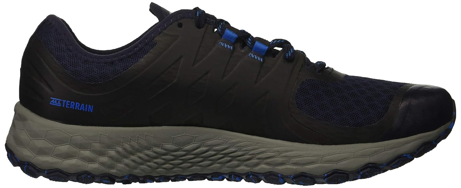 men's kaymin v1 fresh foam running shoe