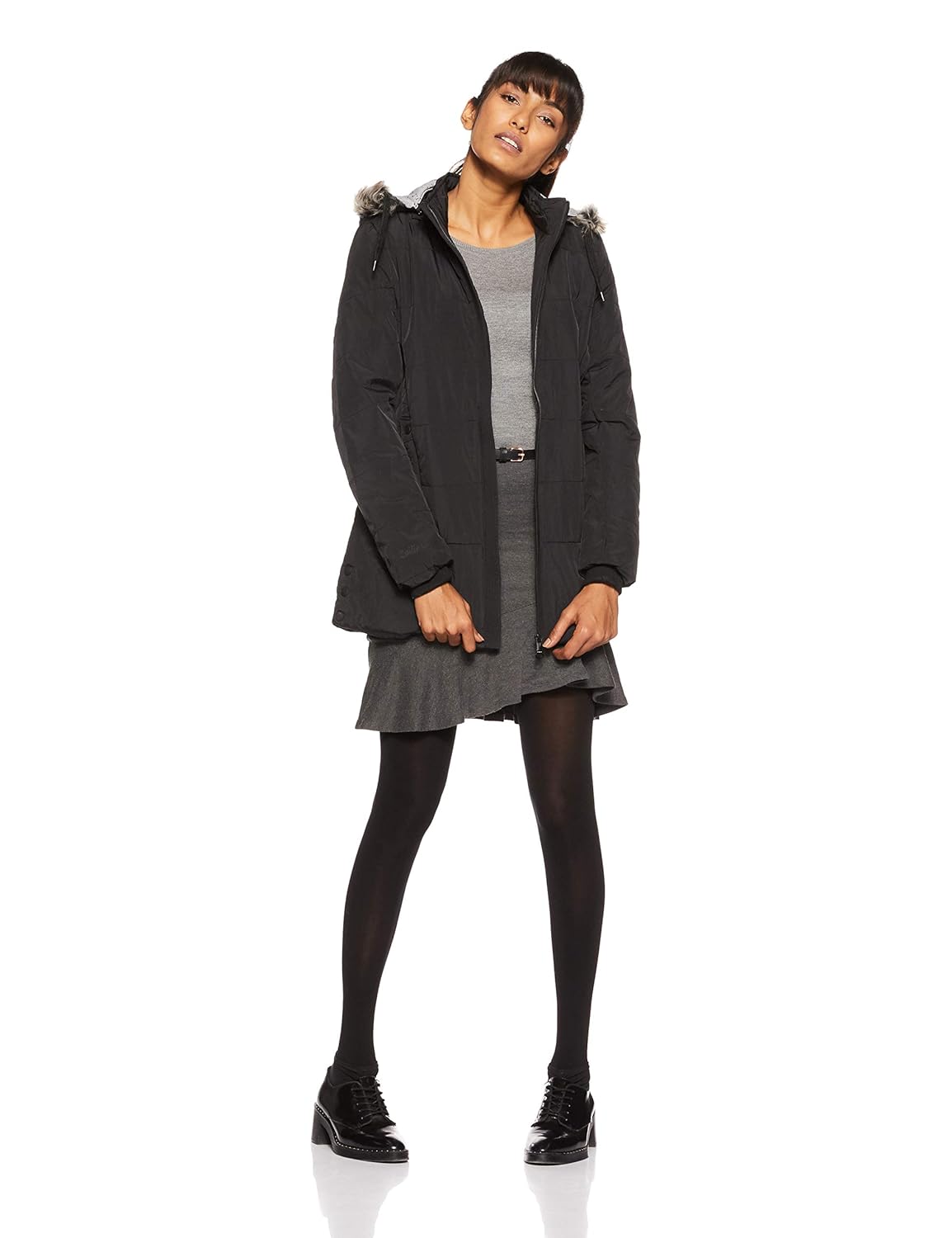 fort collins women's jacket