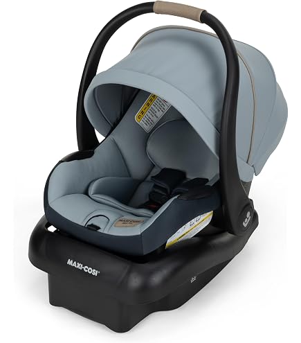 Amazon.com : Cybex Aton G Swivel Infant Car Seat with 180-Degree