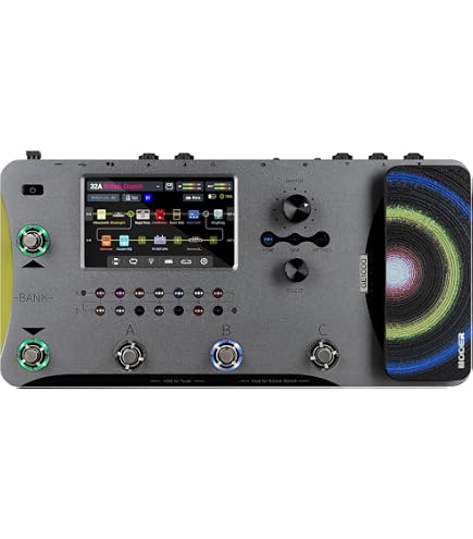 Amazon.com: Mission Engineering Fender SP1-TMP Expression Pedal