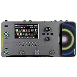 MOOER GE1000Li Guitar Mutieffects Pedal Processor
