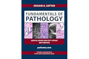Fundamentals of Pathology Kindle Edition