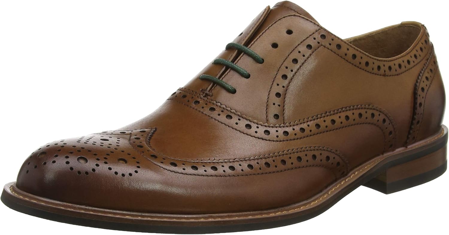 dune palladium brogues