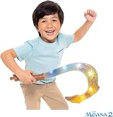 Jakks Pacific Disney Moana 2 Maui's Magical Fishhook 50cm 18" Lights view 2