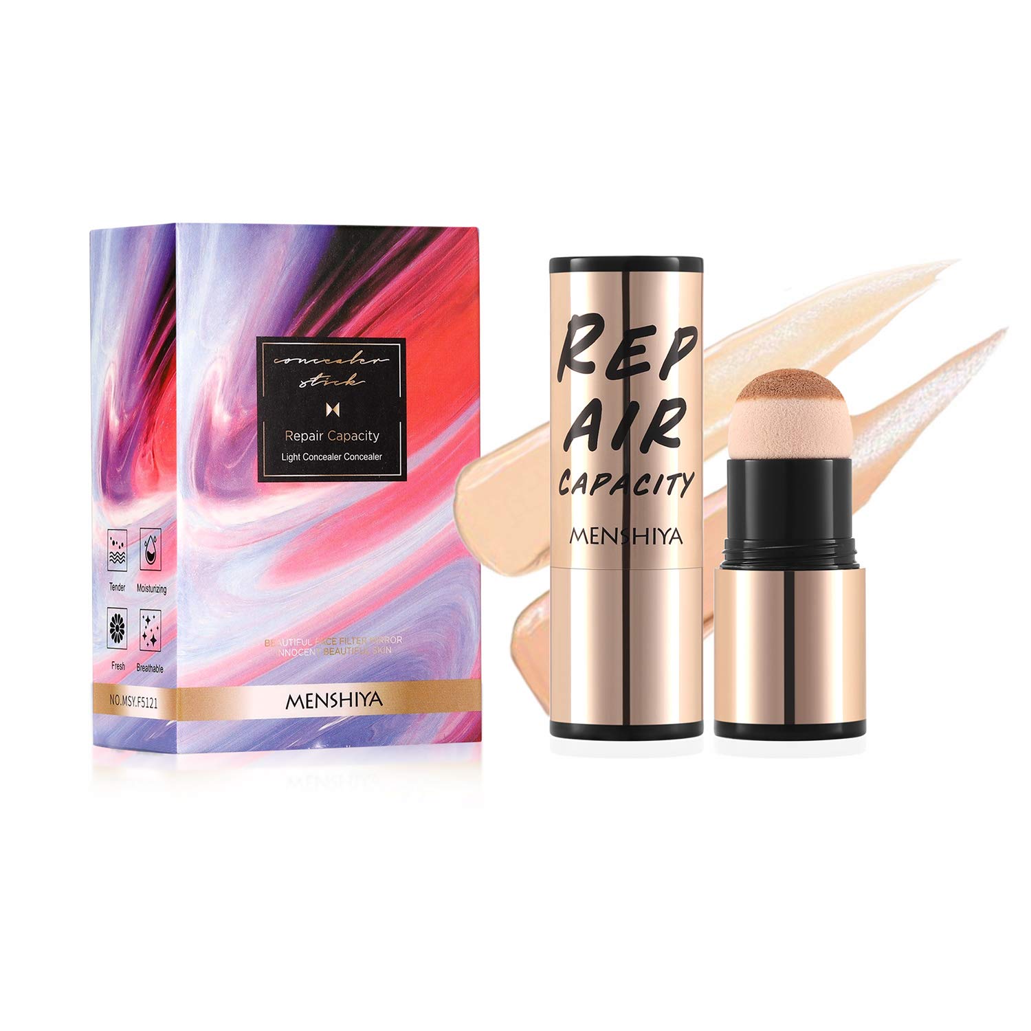 foundation concealer stick