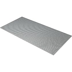 PLASKOLITE 1199238A Polystyrene Egg Crate Lighting