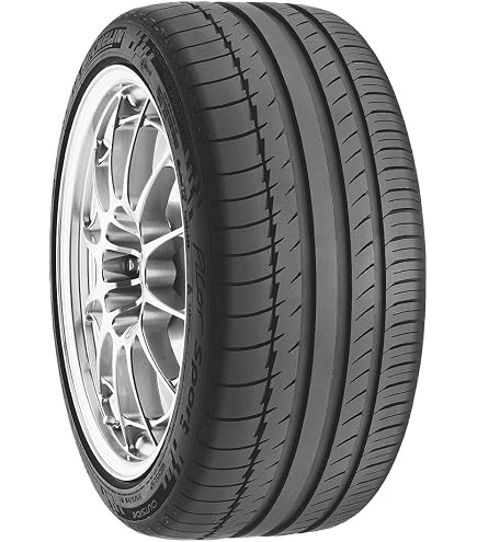 Amazon.com: MICHELIN Pilot Sport PS2 Radial Tire - 275/40R17 98Z