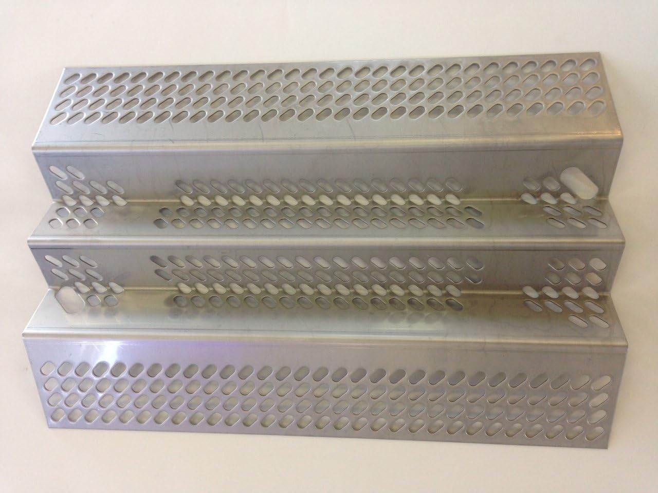 American Outdoor Grill 36-B-05-3 N/A Replacement Set of 3 Vaporizing Panels